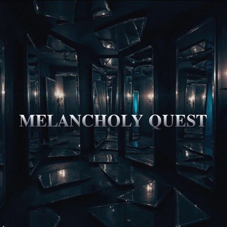 𝐌𝐄𝐋𝐀𝐍𝐂𝐇𝐎𝐋𝐘 𝐐𝐔𝐄𝐒𝐓