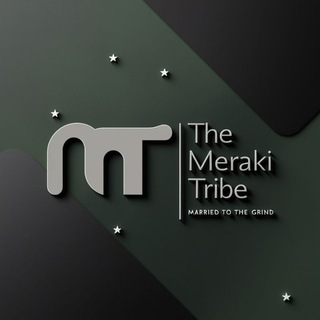 The Meraki Tribe