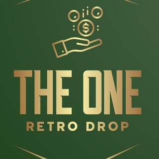 THE ONE Retrodrop💰⛏