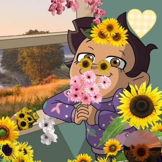 [🌻] 𝙏𝙝𝙚 𝙊𝙬𝙡 𝙃𝙤𝙪𝙨𝙚 𝘾𝙤𝙣𝙛𝙚𝙨𝙨𝙞𝙤𝙣!