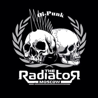 🔥🔥🔥THE RADIATOR Oi-PUNK from MOSCOW🔥🔥🔥