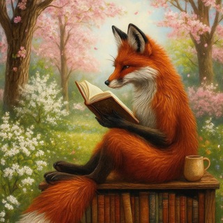 TheRubyFoxShelfs |18+|