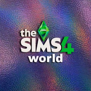 The Sims 4 World ﻿🌎﻿