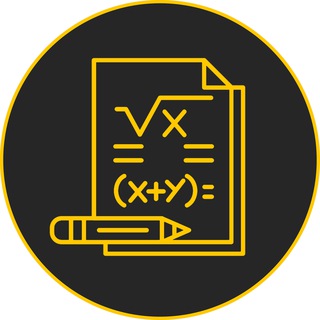 Математика 🧮