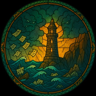 Башня Вечного Ретро