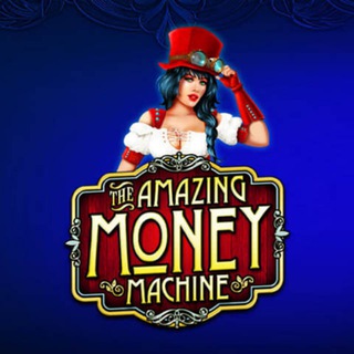 The Amazing Money Machine