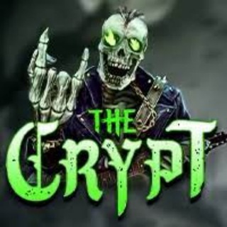 The Crypt