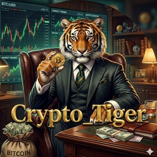 Crypto_Tiger 🐅