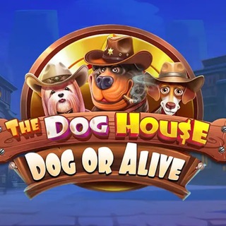 The Dog House Dog or Alive