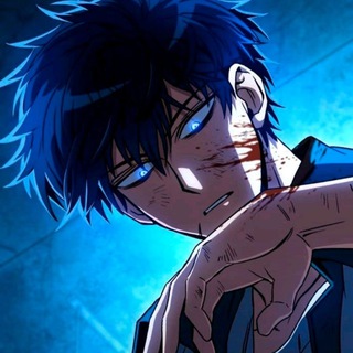 Гениальный убийца, который делает всё в одиночку / Я гениальный убийца и всё достанется мне одному.