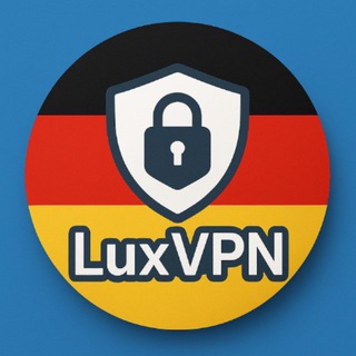 Канал Бота LuxVPN