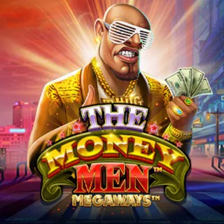 The Money Men Megaways