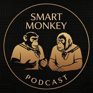 Smart 🐵🎙️🐵 Monkey