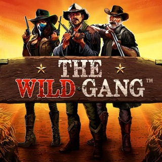 The Wild Gang