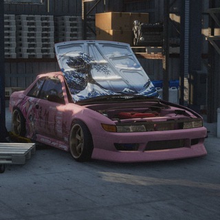 Кот не умеет рисовать🐾