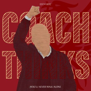 Тренер задумался | Футбол