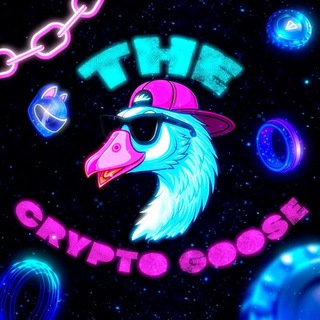 The Crypto Goose