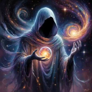 ОБИТЕЛЬ ДУХОВ