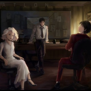 История одного детектива