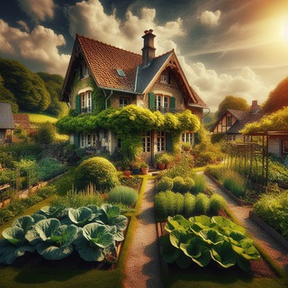 🌞The sun дача🌞