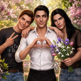 На связи с тьмой | Клуб Романтики