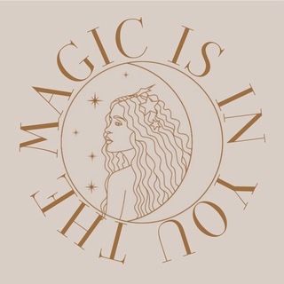 ✨ТВОЯ АЛХИМИЯ✨