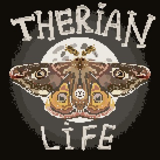 Therian Life (official channel) "Заморожен"