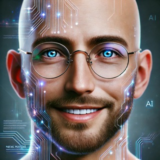 Этот парень был из tech