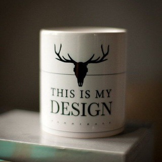 Это мой дизайн жизни