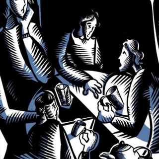 Фрэнки... угомонись!