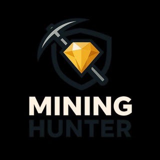 MINING HUNTER°