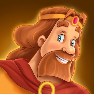 Три богатыря. Арена приключений