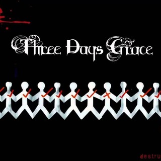 Three days grace