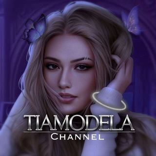 (Closed)𝙏𝙞𝙖𝙢𝙤𝙙𝙚𝙡𝙖ᶜʰᵃⁿⁿᵉˡ💎