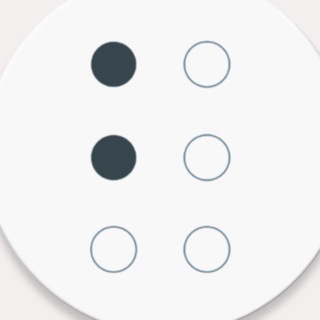 Всё о тифлопедагогике и шрифте Брайля