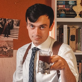 Пётр Тихонов