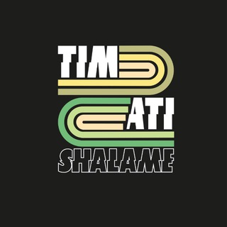 TIMATI SHALAME