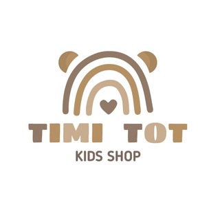 TIMI TOT🧸 | Детская одежда H&M