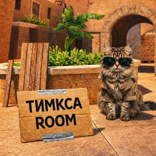 тимкса room