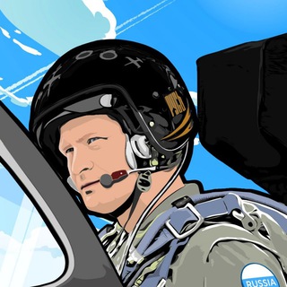 Тимофеев ™ ✈️