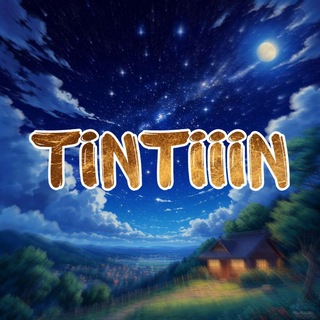 TinTiiin ♡ ִֶָ
