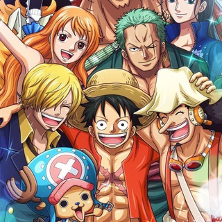 Ван пис | One Piece