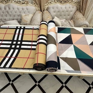 Ткани / Постельное Белье на Заказ