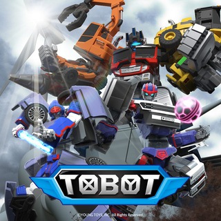 𝓣𝓸𝓫𝓸𝓽 𝓝𝓮𝔀𝓼