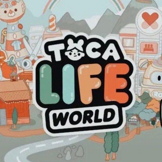 🌿 Toca World 💖