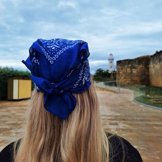 Точка на карте | Е. Каляпина