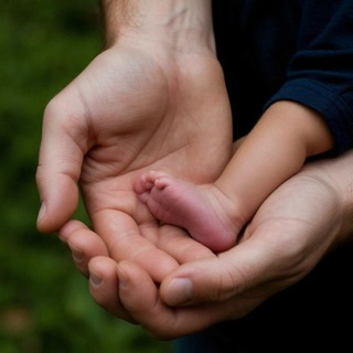 Точка опоры - канал про детей для родителей