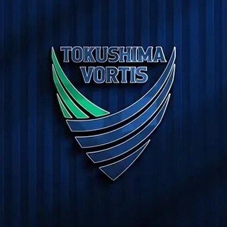 Токушима Вортис / Tokushima Vortis