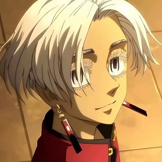 Токийские мстители | Tokyo Revengers ❤️