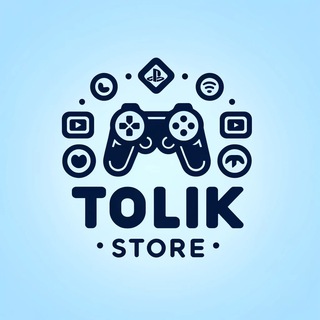 Tolik Store | PlayStation Магазин цифровых товаров